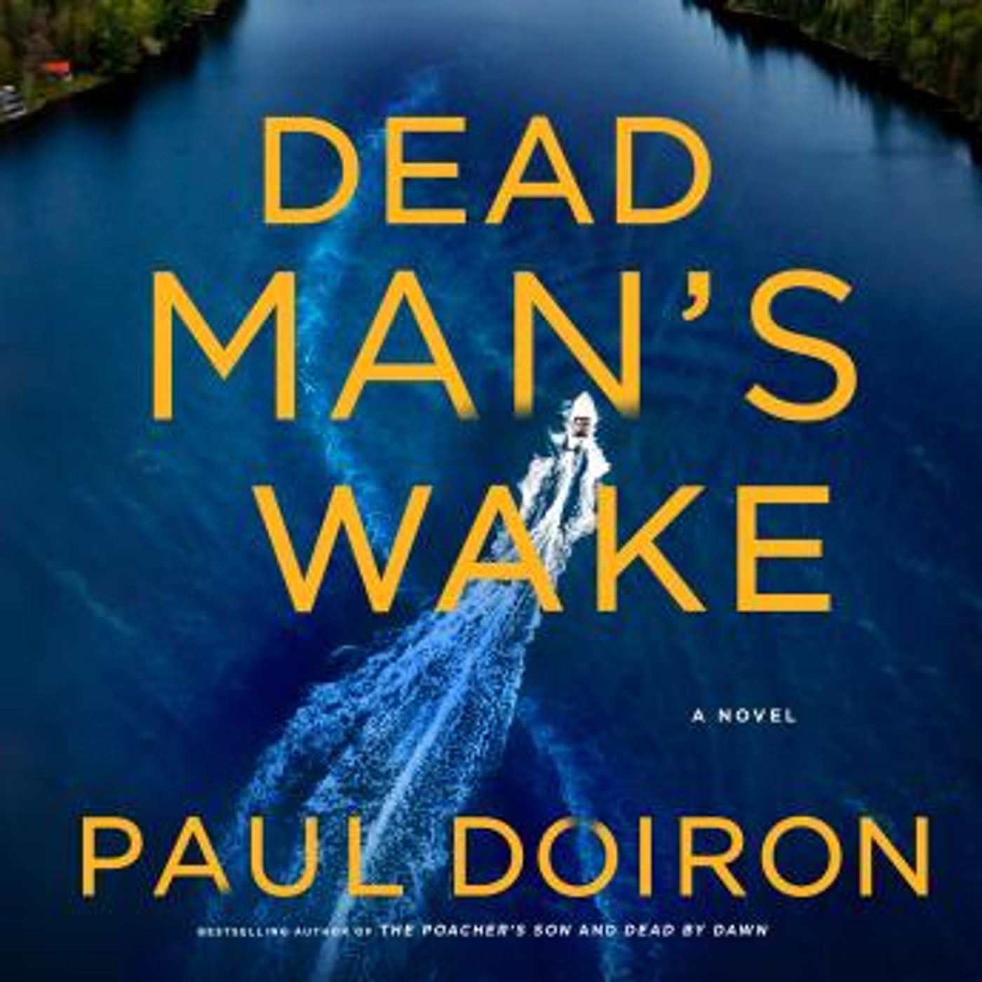 Top Full Audiobooks in Mystery, Thriller & Horror, Suspense