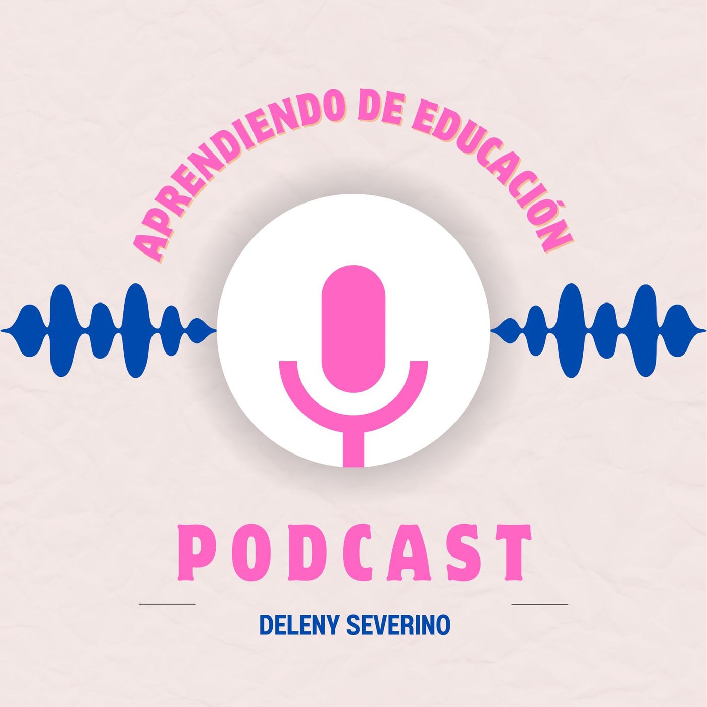 Los tres enfoques del currículo dominica podcast artwork