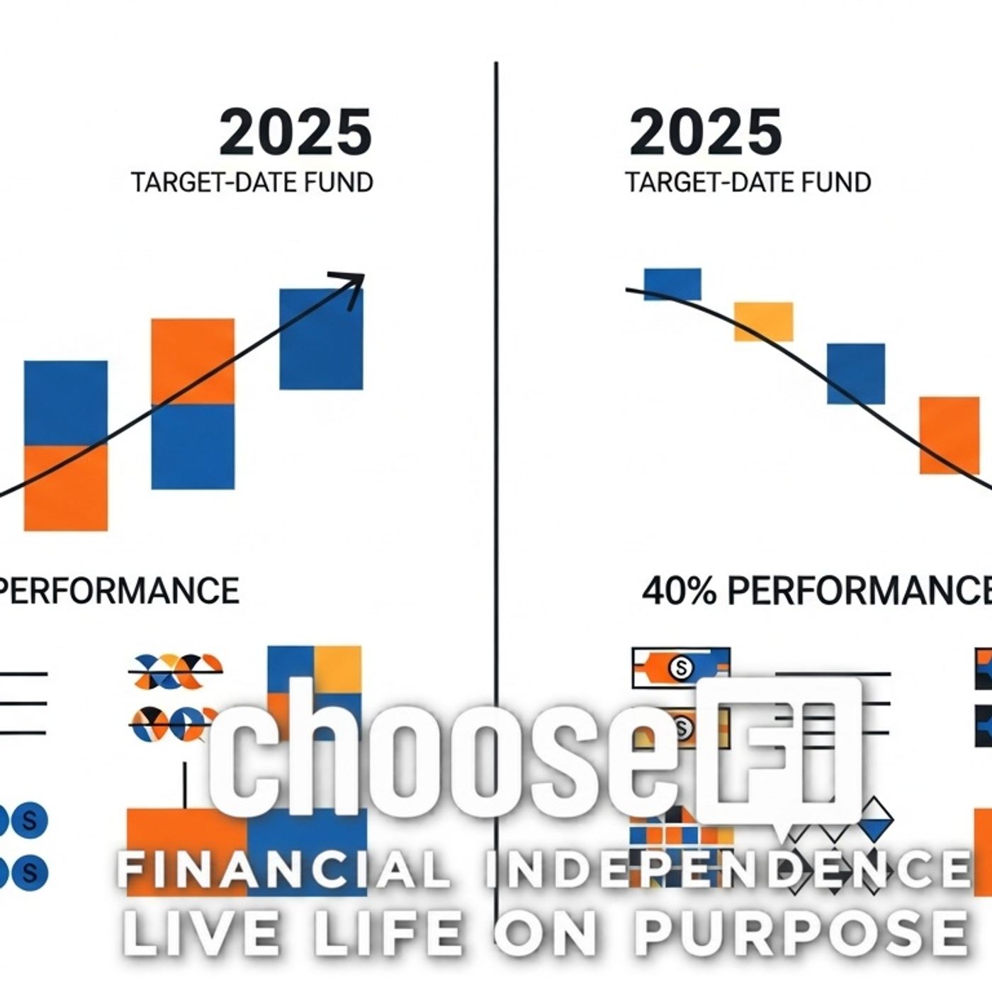 ChooseFI | Financial Independence Podcast