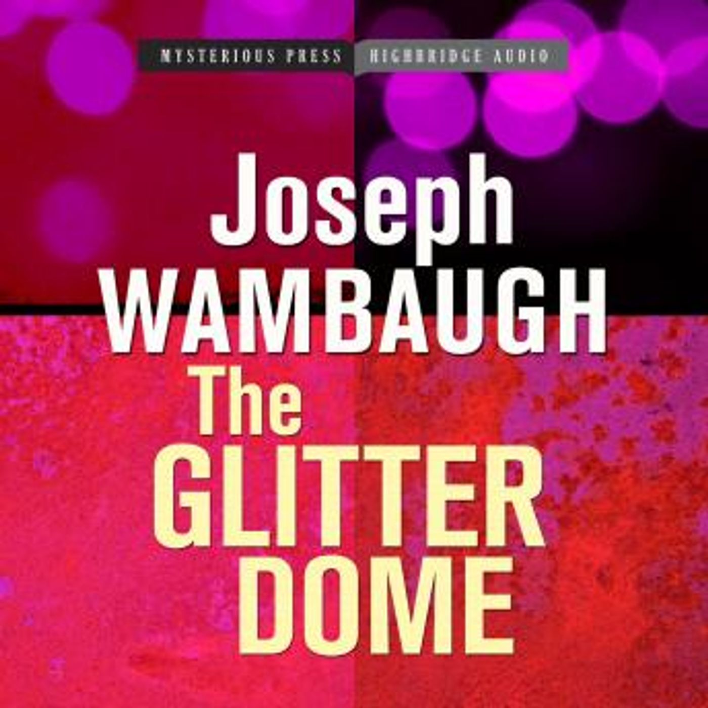 Get New Full Audiobooks in Mystery, Thriller & Horror, Suspense