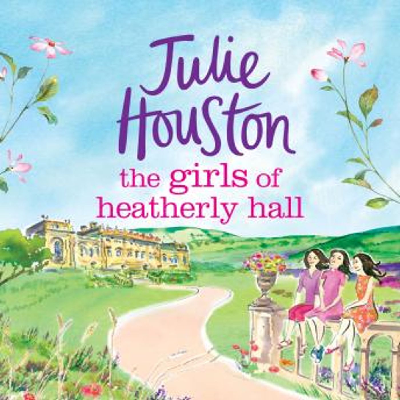 Access Must-Have Full Audiobooks in Romance, Modern