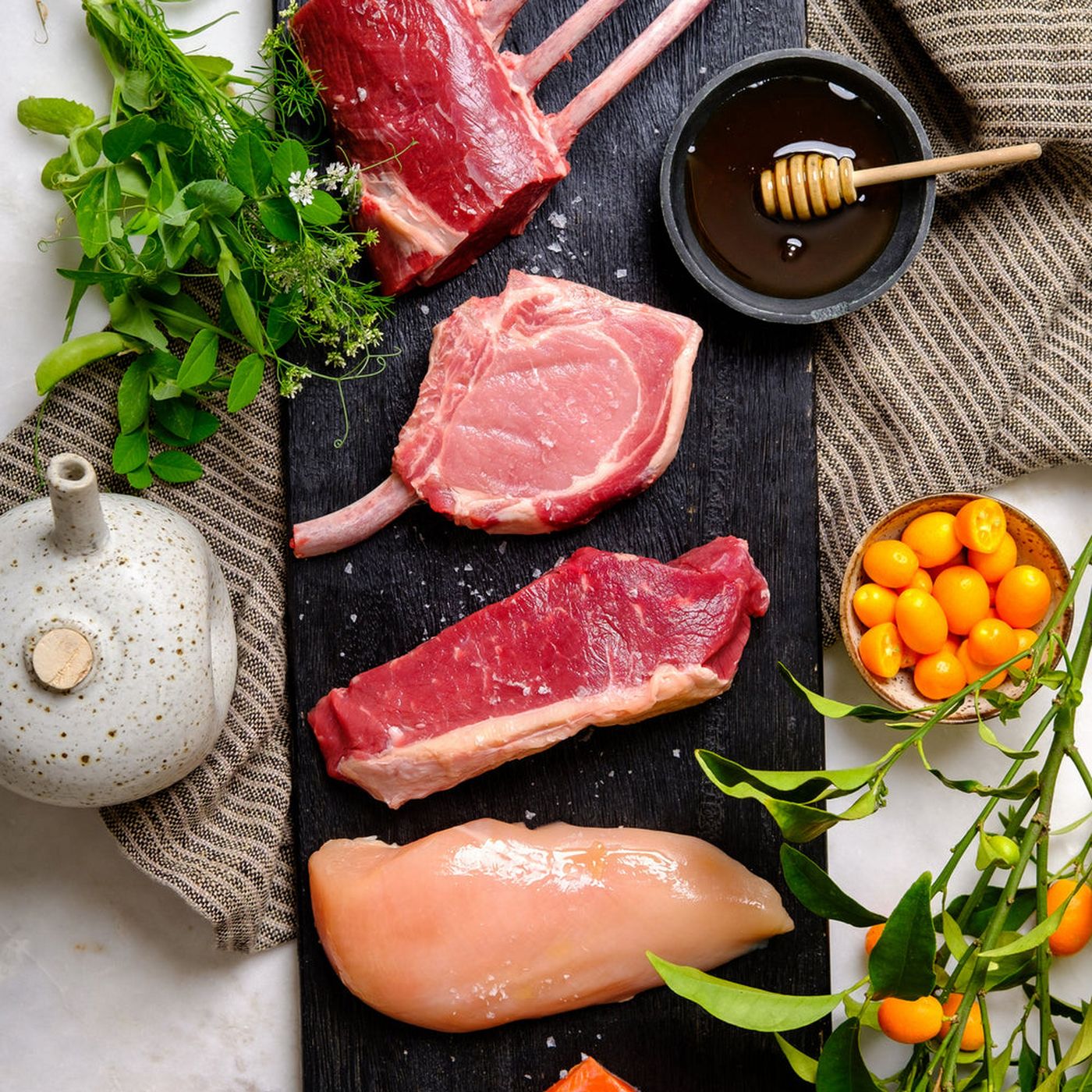 A Look at Labels: What Your Meat Is Actually Telling You episode artwork