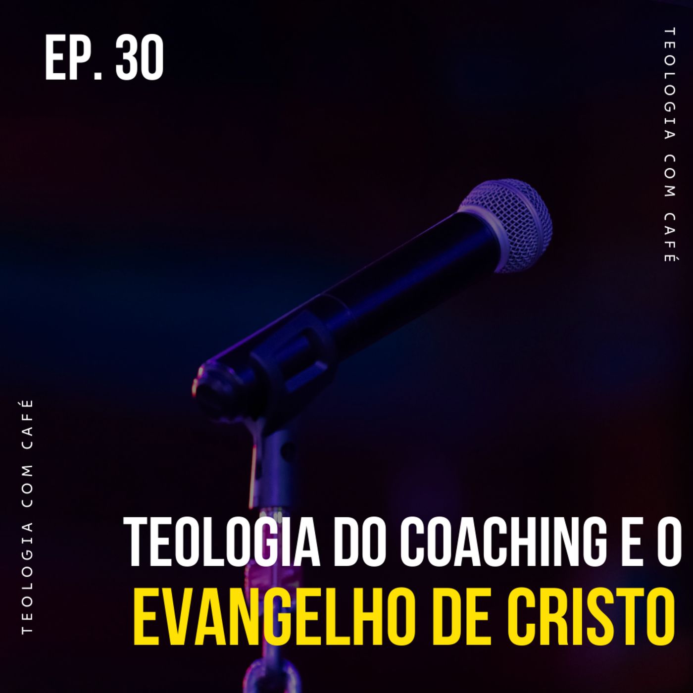 Teologia Com Café