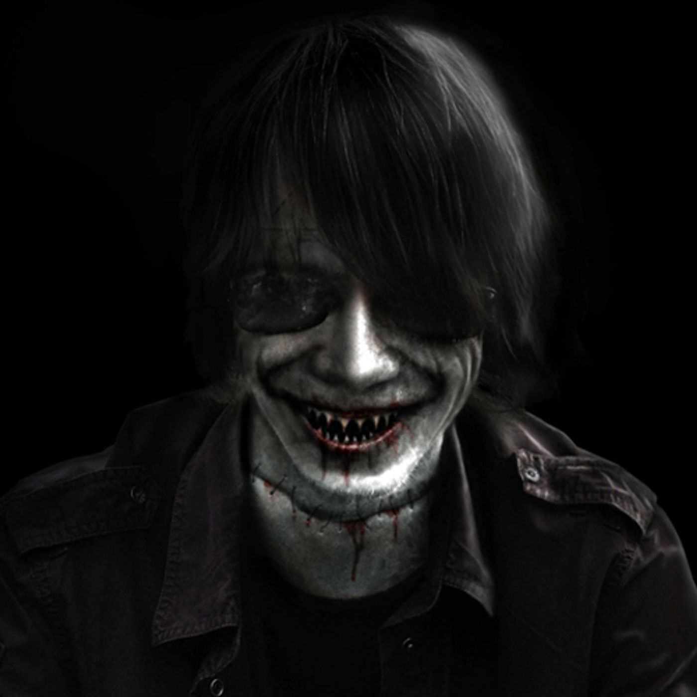 Korku Durağı: Korku Hikayeleri & Creepypasta