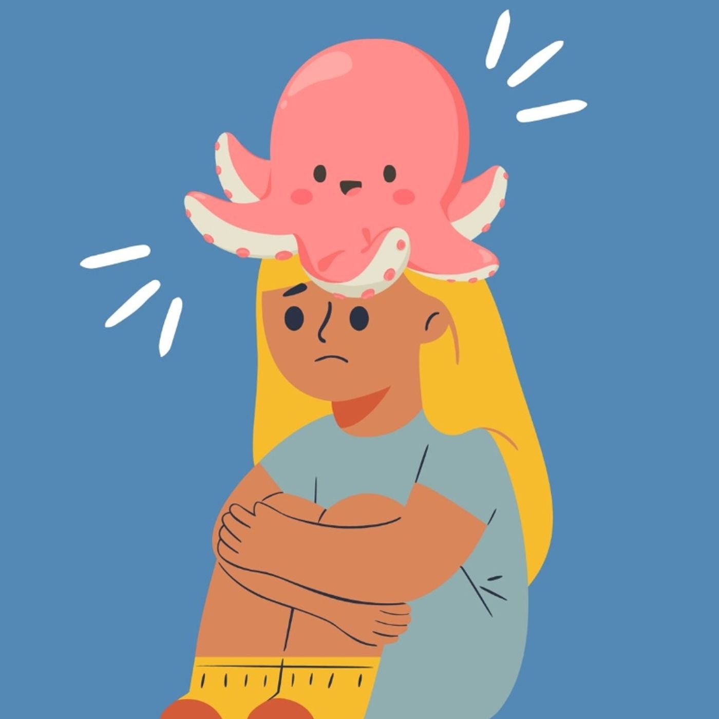 #Roma Hanno lanciato un polpo in testa ad una mia amica l'ultimo giorno di scuola!!!