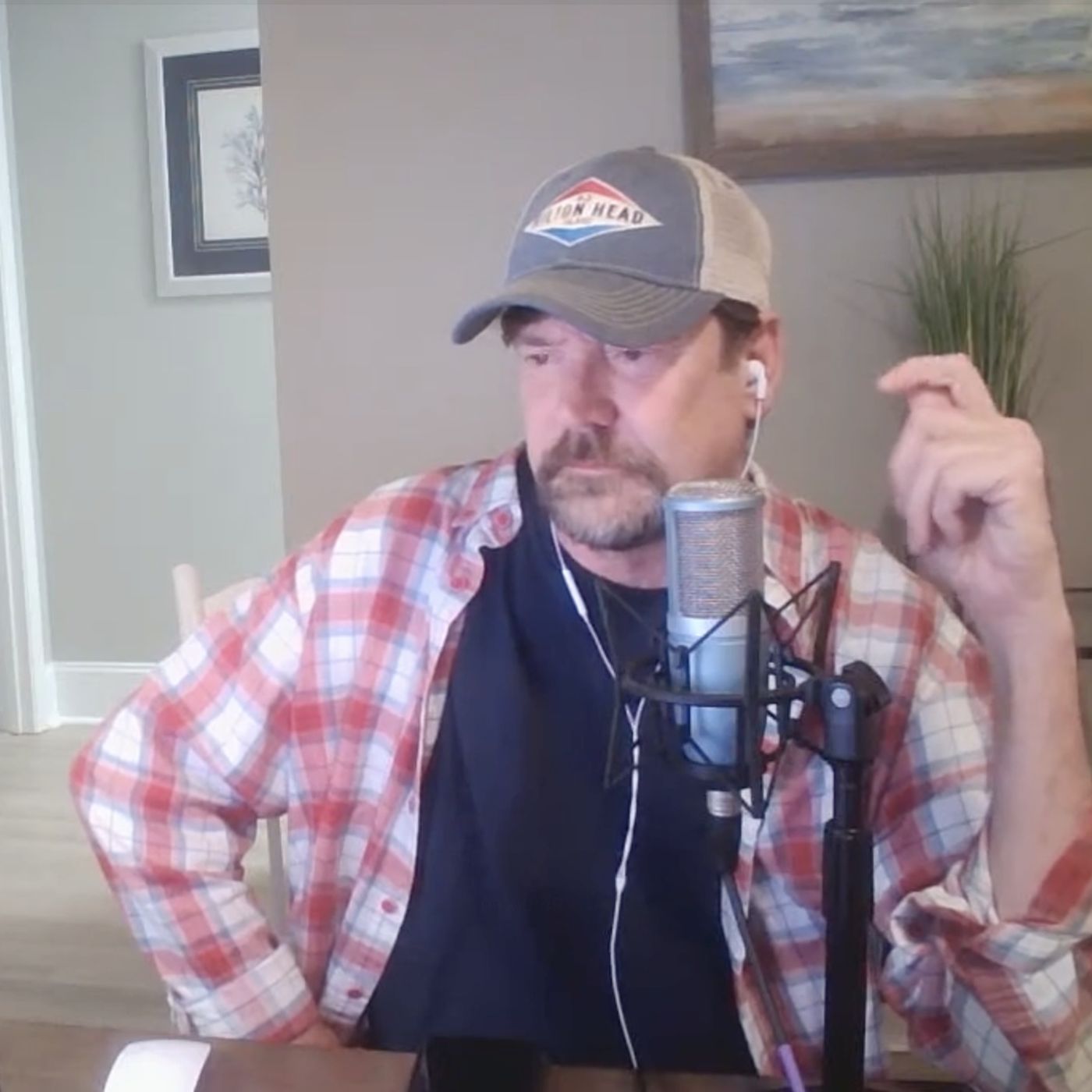 Sober Talk Live