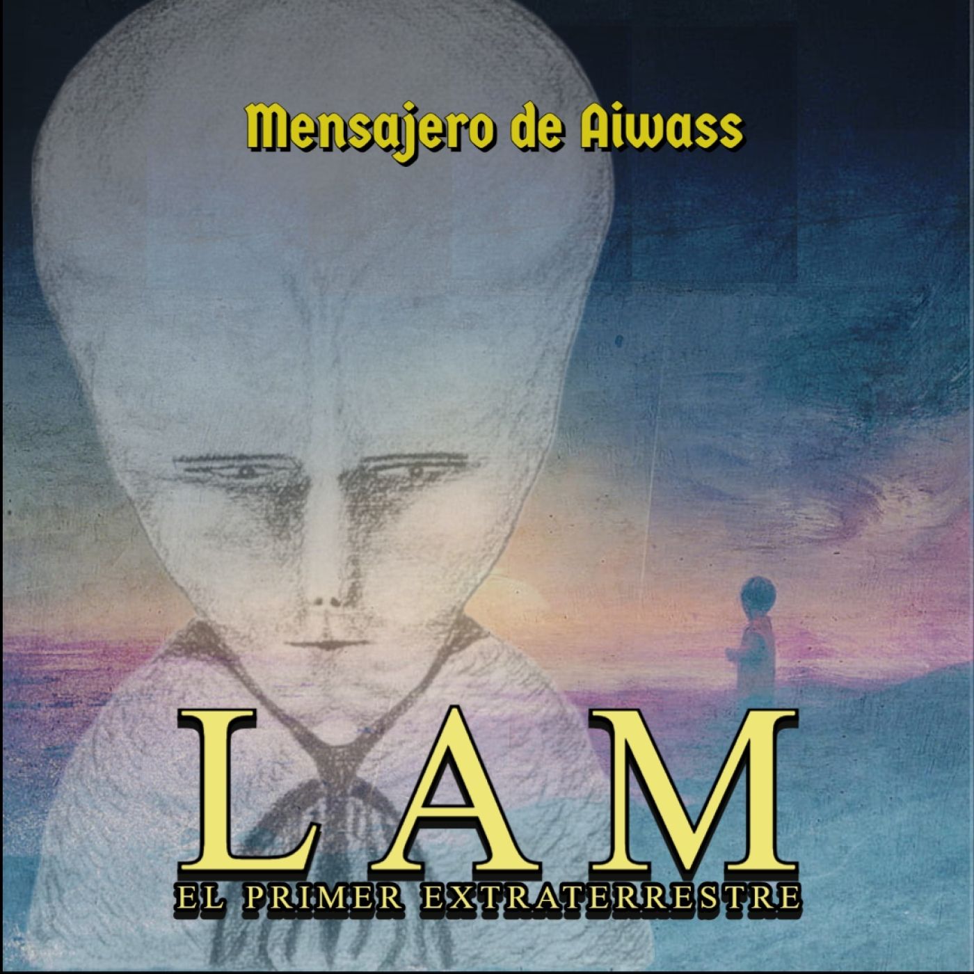 Mensajero de Aiwass