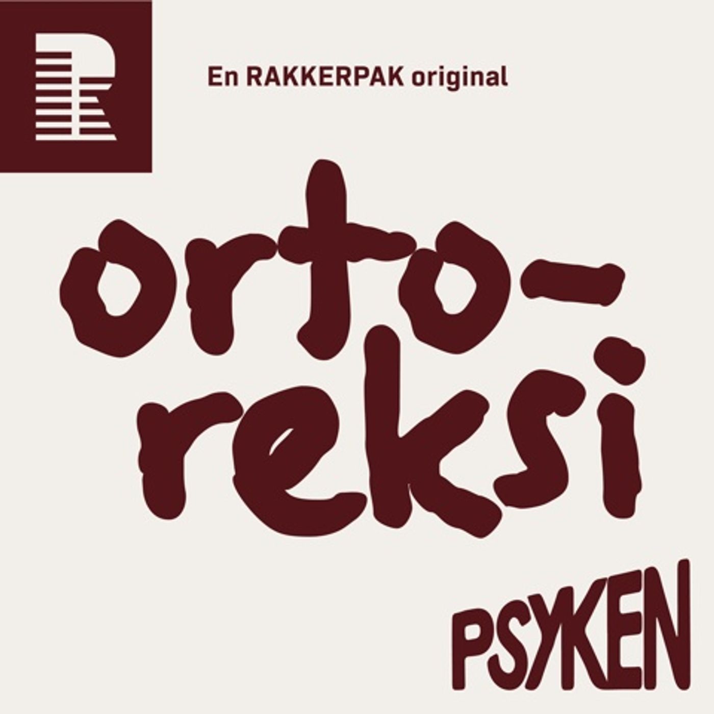 Ortoreksi: Når sundt bliver usundt episode artwork