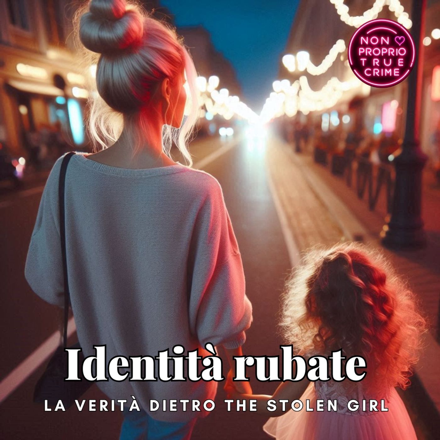 Identità rubate: la verità dietro The Stolen Girl