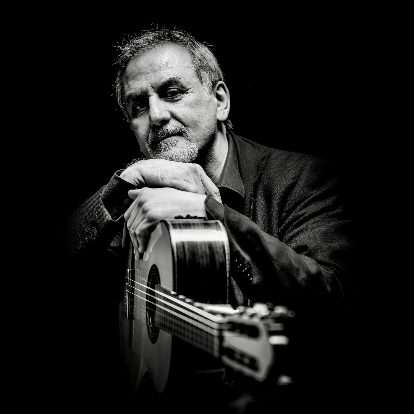 Il MichelAngolo, show di Michele Marolla