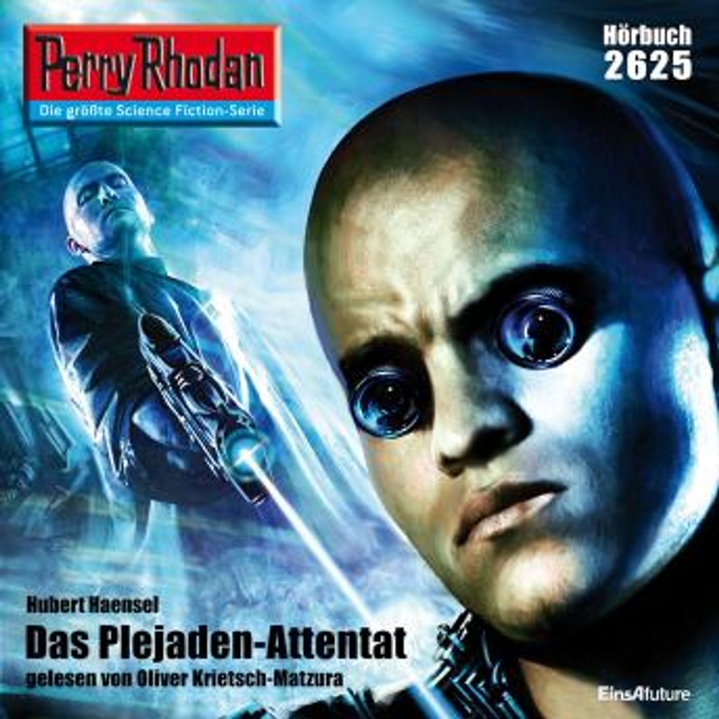 Listen to New Full Audiobooks in Science Fiction & Fantasy, Space Opera