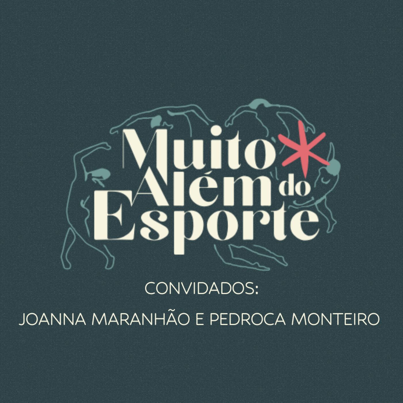 Muito Além Do Esporte