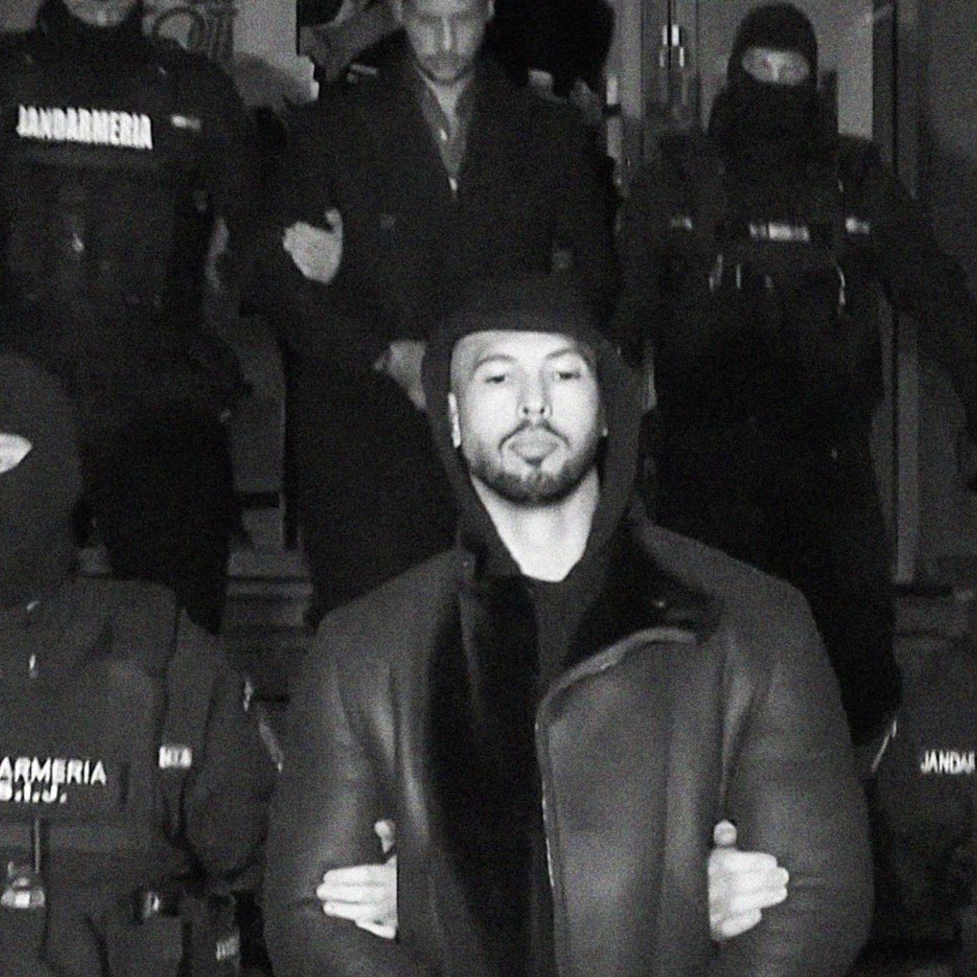 Andrew Tate Arrest Exposed | Alpha Male or Sex Trafficker? | True Crime Podcasts