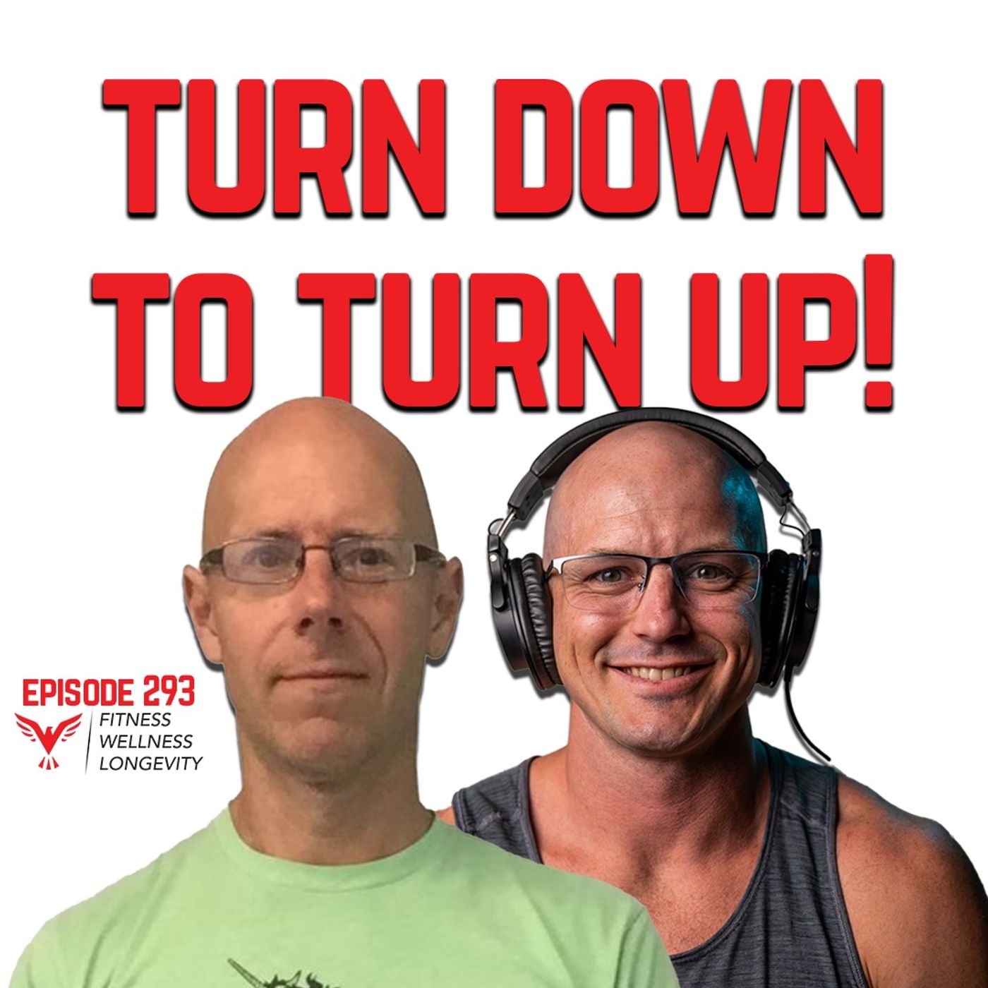 Fitness, Wellness, and Longevity
