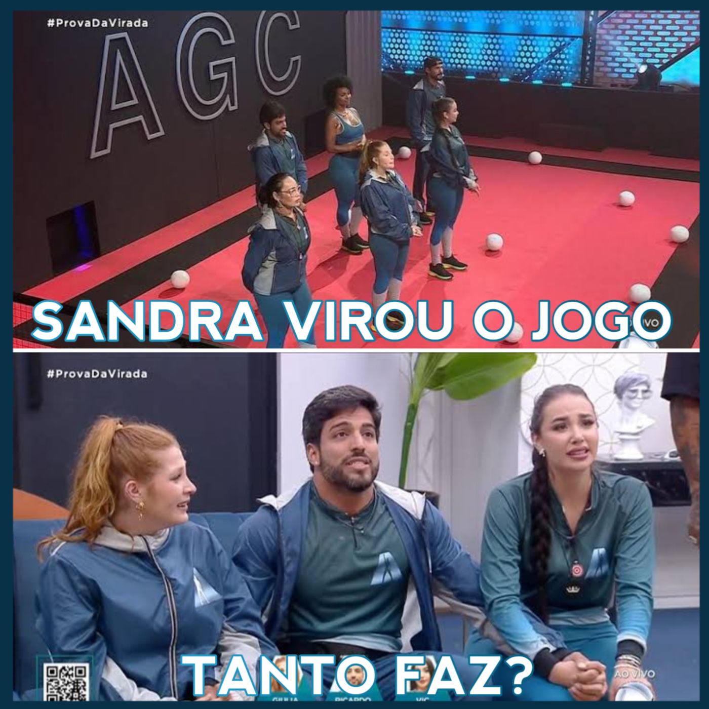 Zona de risco formada! Ricardo, Giulia e Victoria. Quem irá ser eliminado? | A Grande Conquista