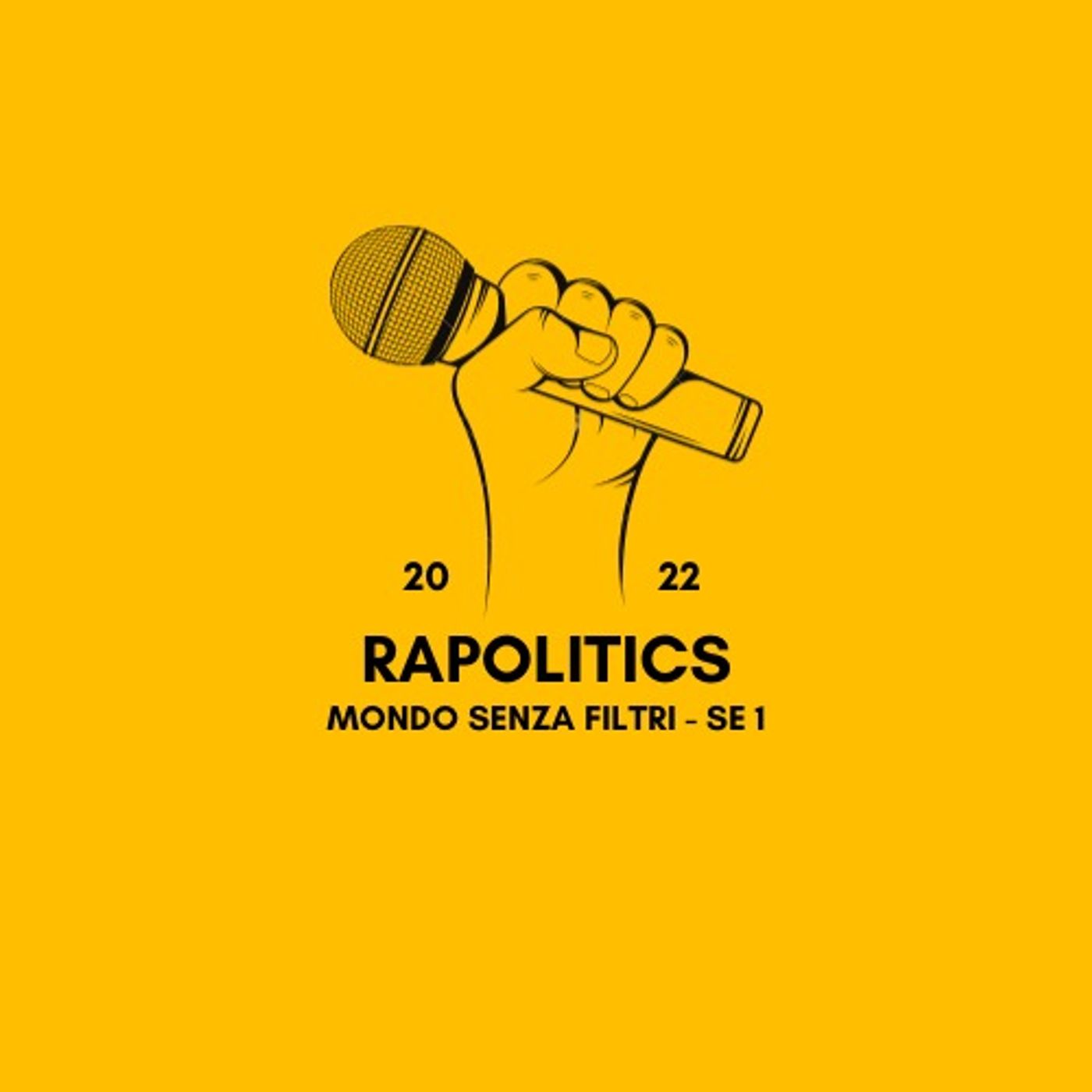 Rapolitics Podcast
