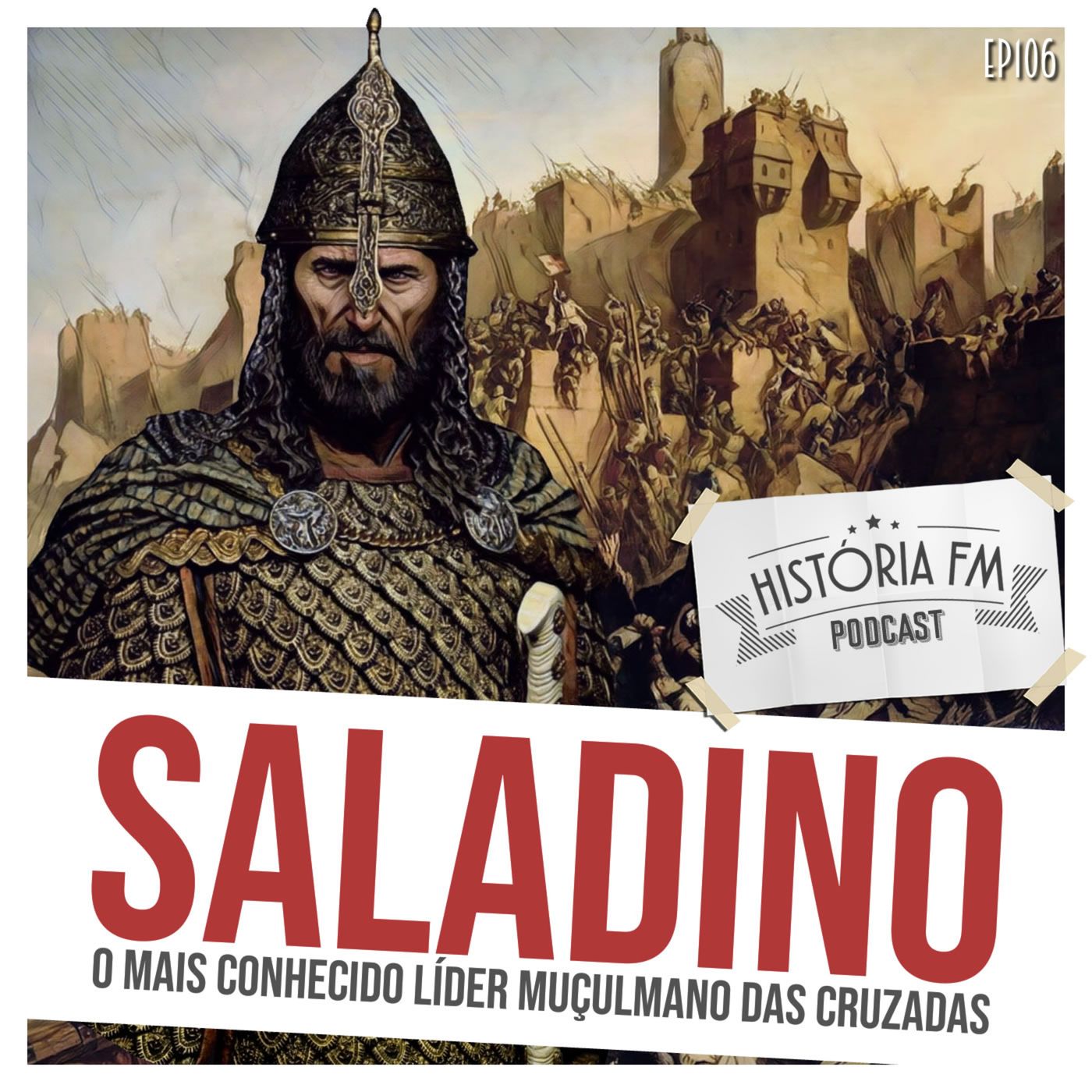História FM
