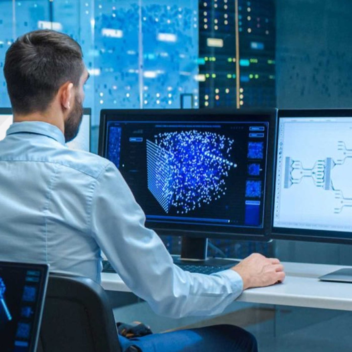 NUEVO ASISTENTE DE IA EN CIBERSEGURIDAD DE CHECK POINT SOFTWARE episode artwork