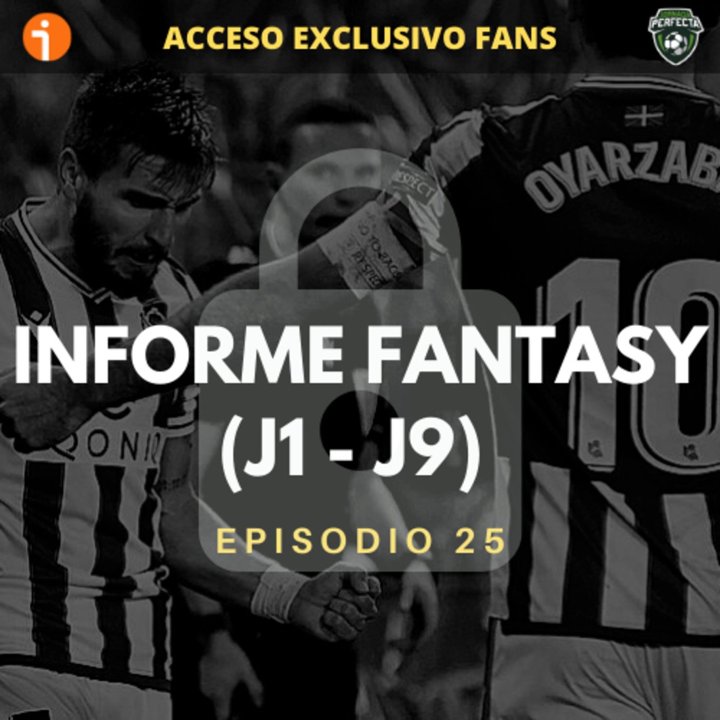 Jornada Perfecta Podcast