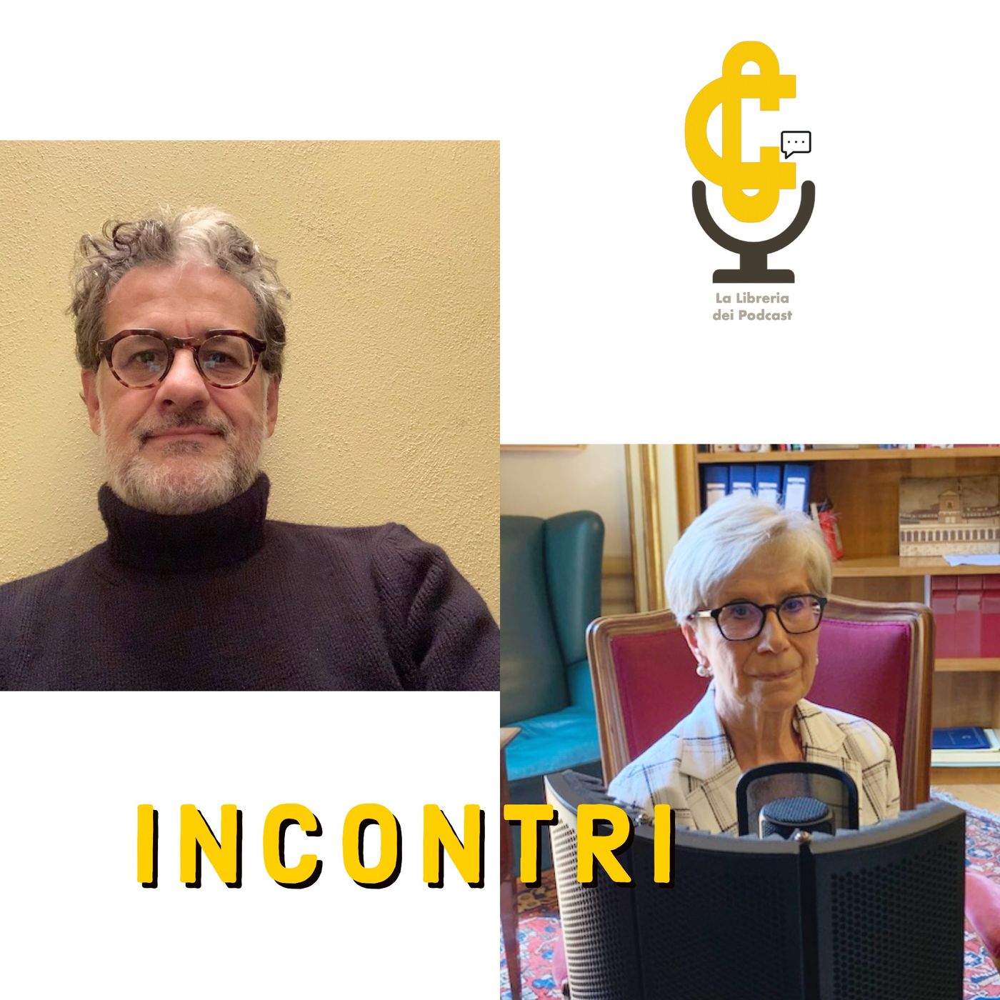 Vittorio Lingiardi e Silvana Sciarra - La cura e le relazioni