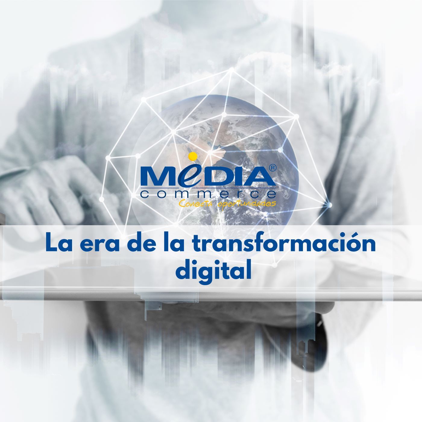 Transformación digital