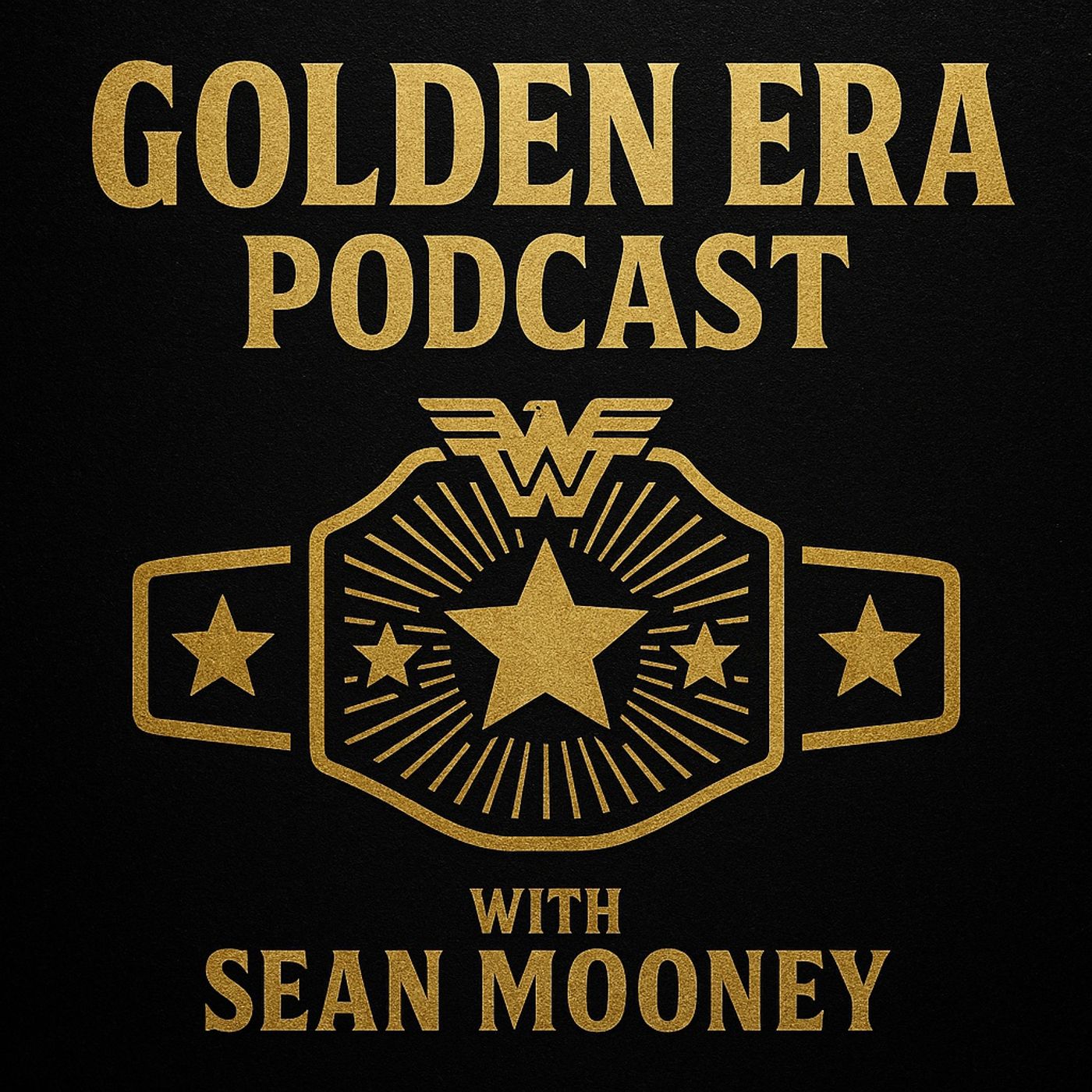 Golden Era Podcast with Sean Mooney