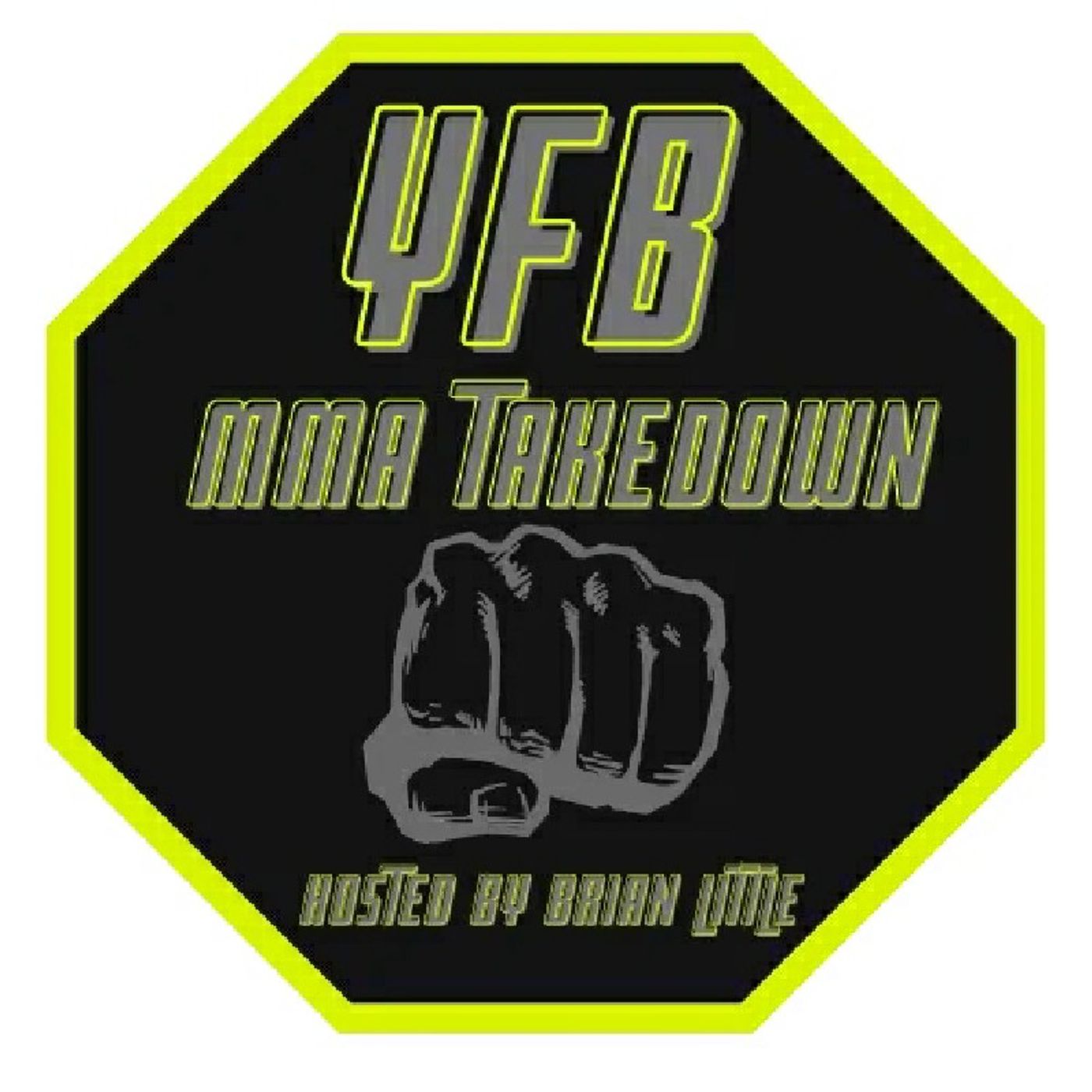 YFB MMA Takedown: UFC 296