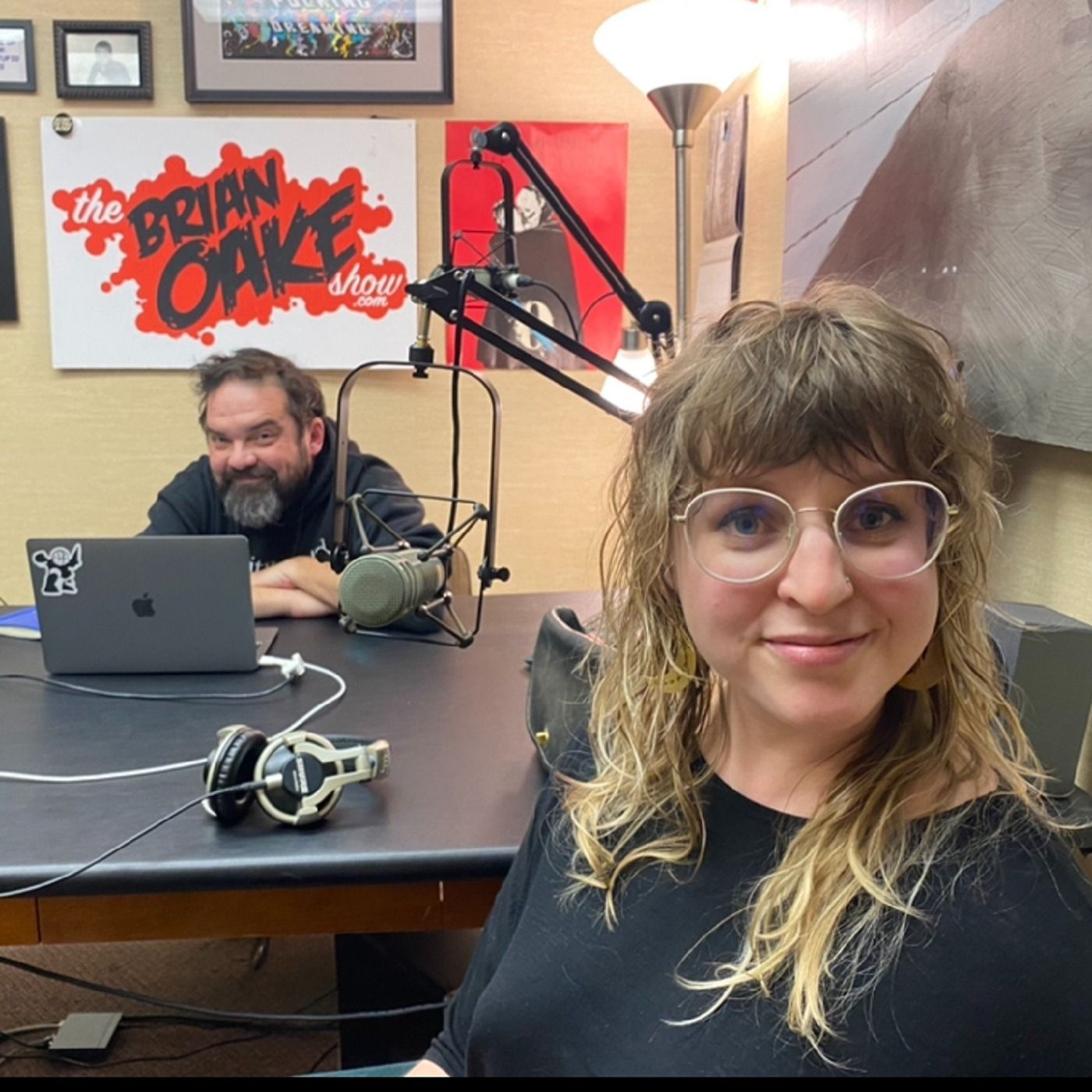 Ep 238 Jillian Rae