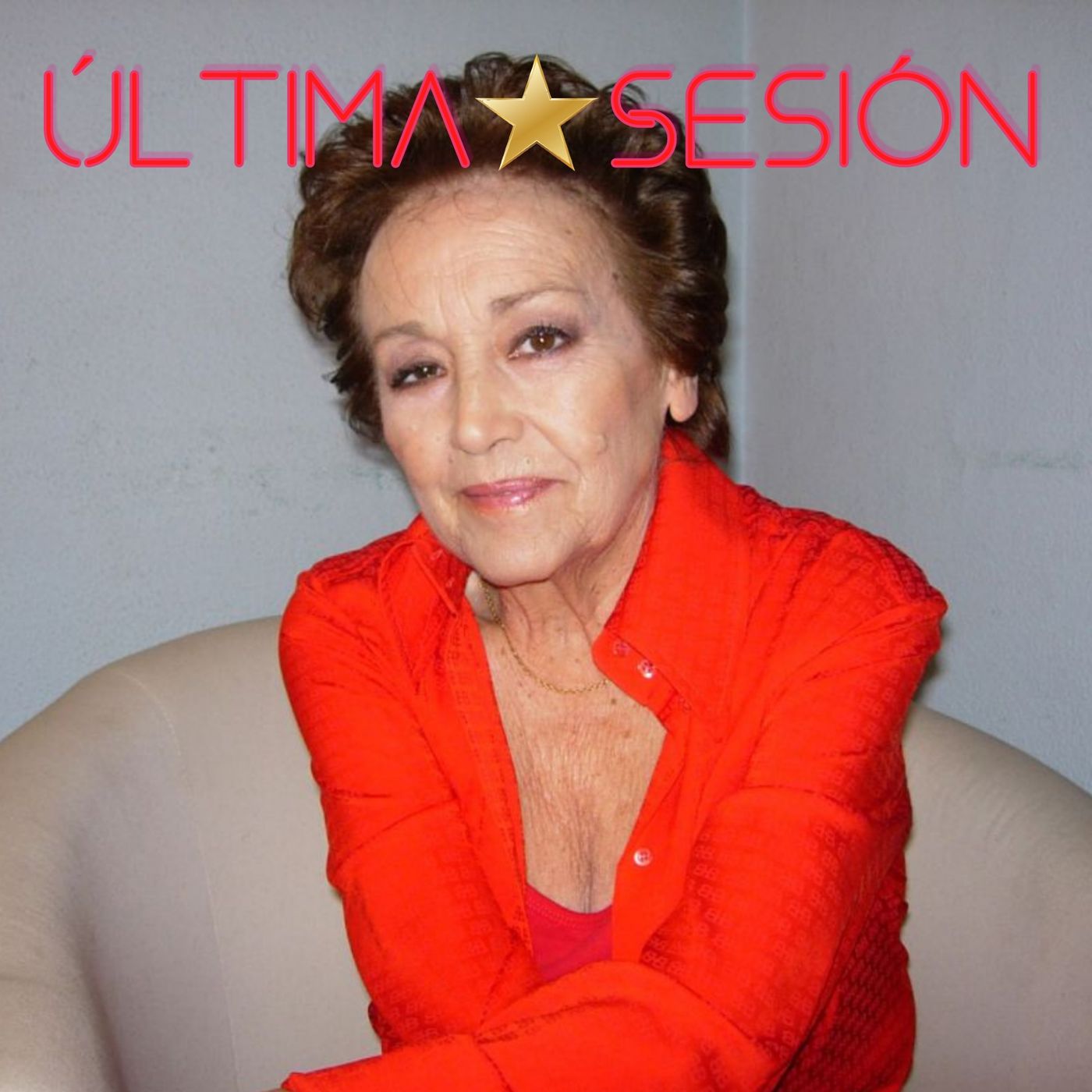Última Sesión