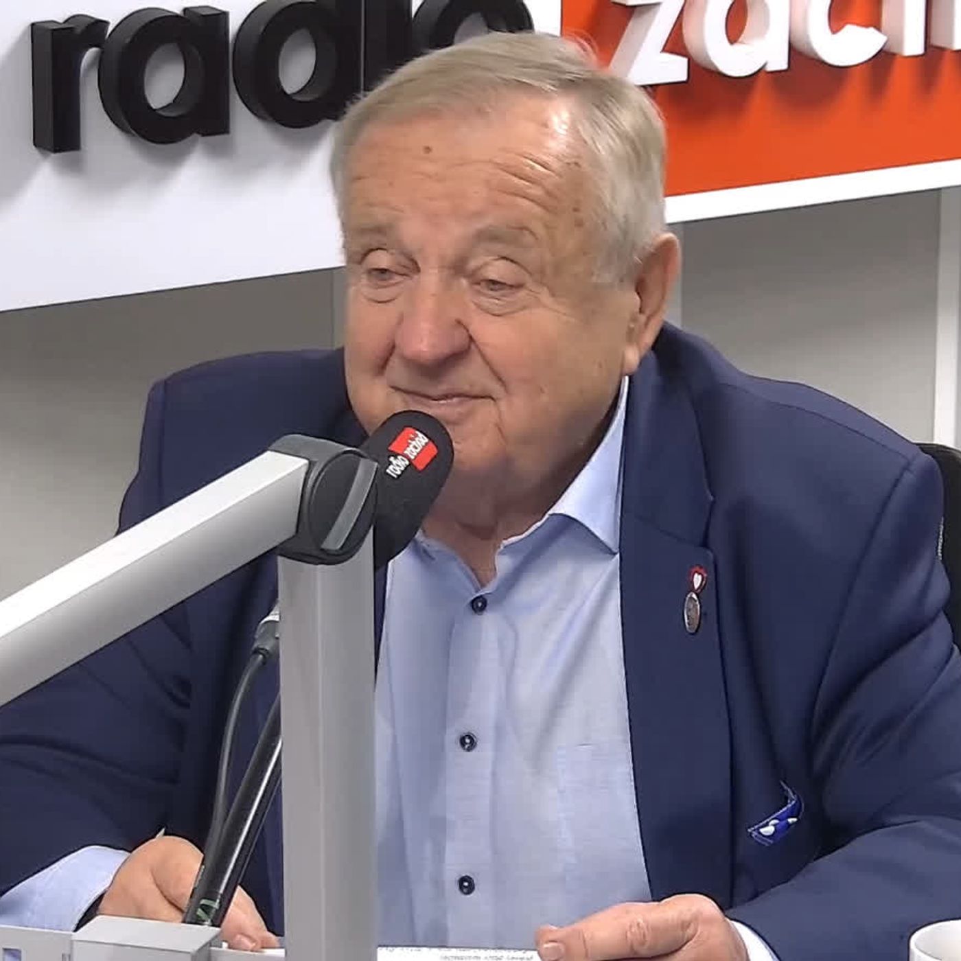 Władysław Komarnicki, senator KO