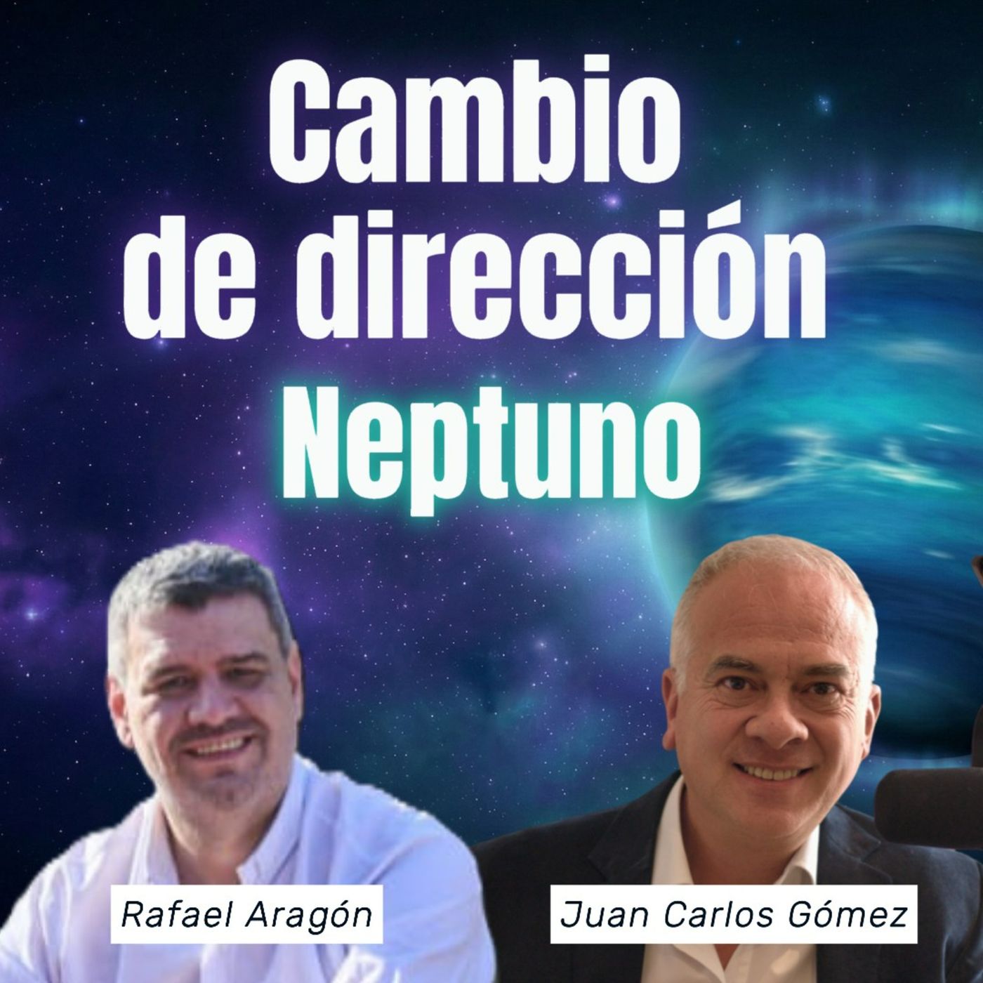 Neptuno Directo: ¿Eres la "Oveja Negra" de tu familia?