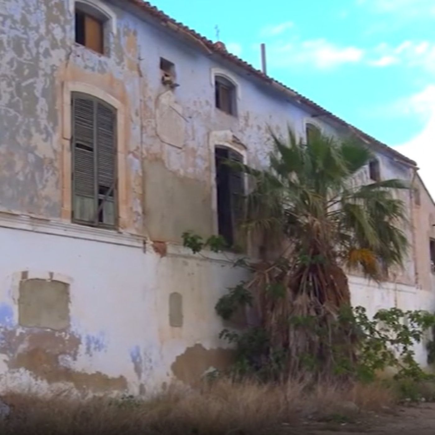 Voces del Misterio 7tv: Investigación paranormal en el convento encantado e investigación en la Clínica del Doctor Guija episode artwork