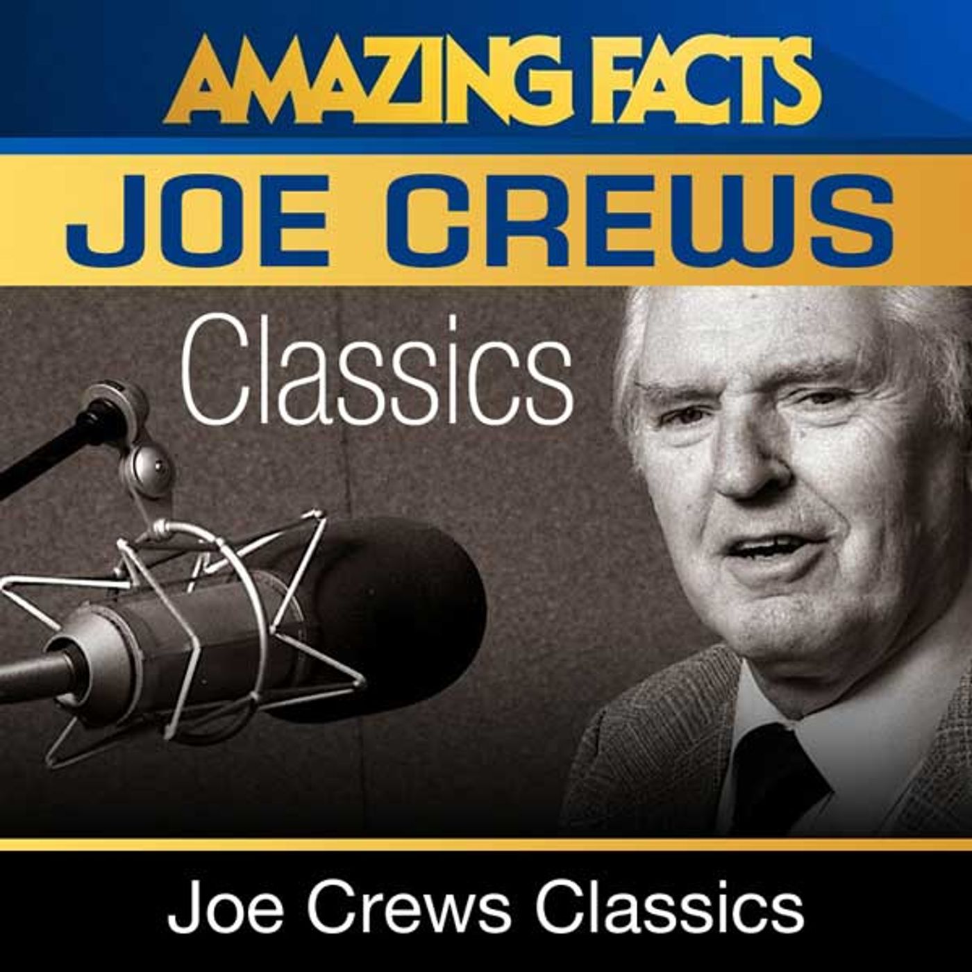 Joe Crews Classics