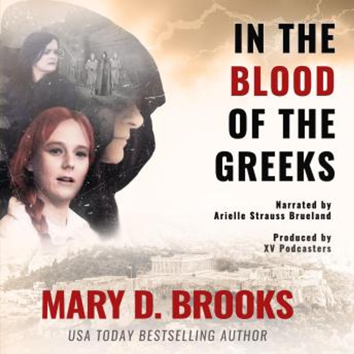 Download Best Full Audiobooks in Romance, Historical