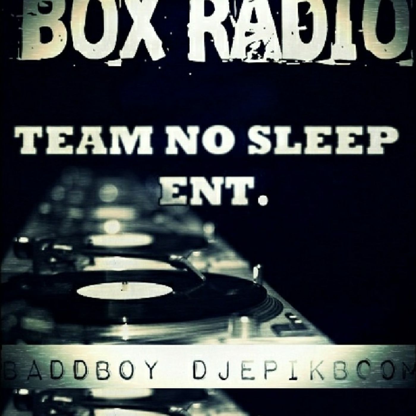 Box Studioz\'s tracks