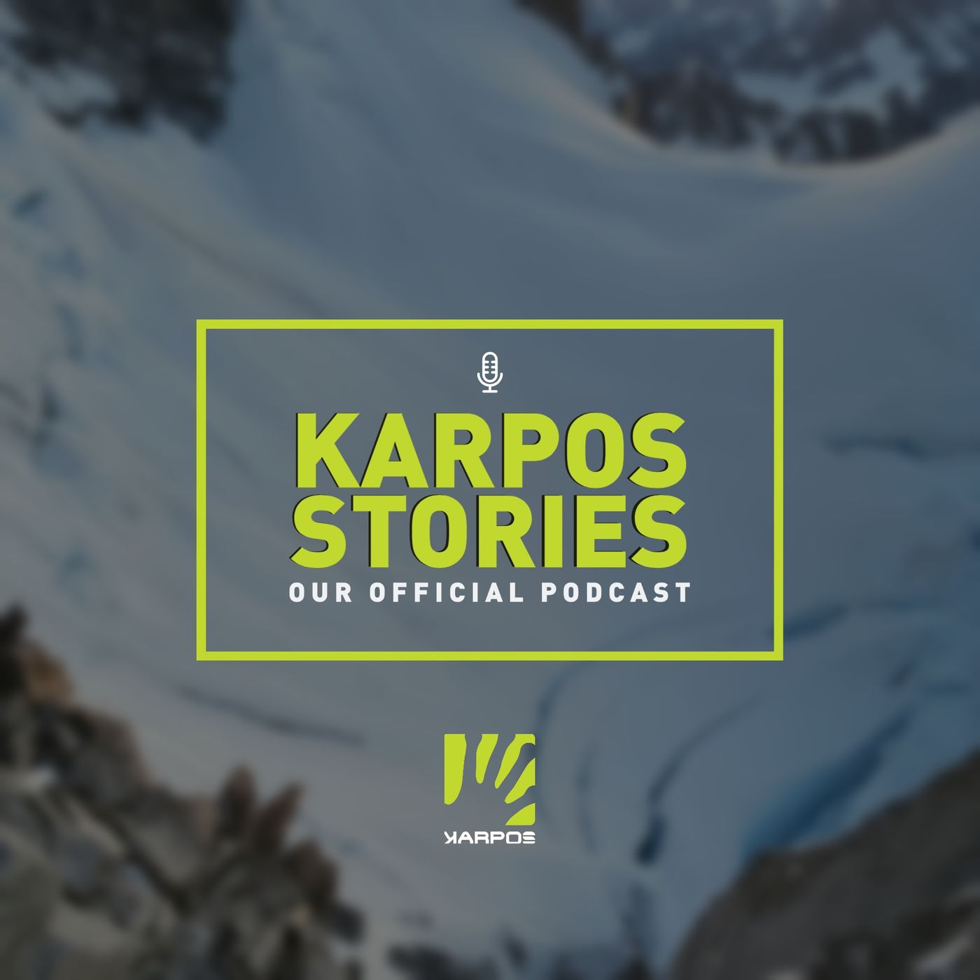 Karpos Stories