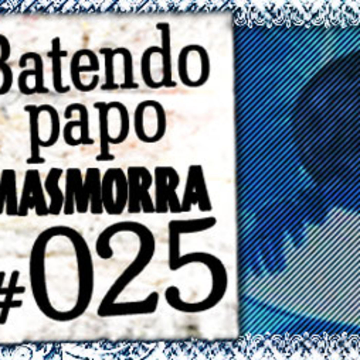 BPM #25 – Biscoito Assassino, Gantz, A Invasora e Limitless (e seu viagra cerebral) episode artwork