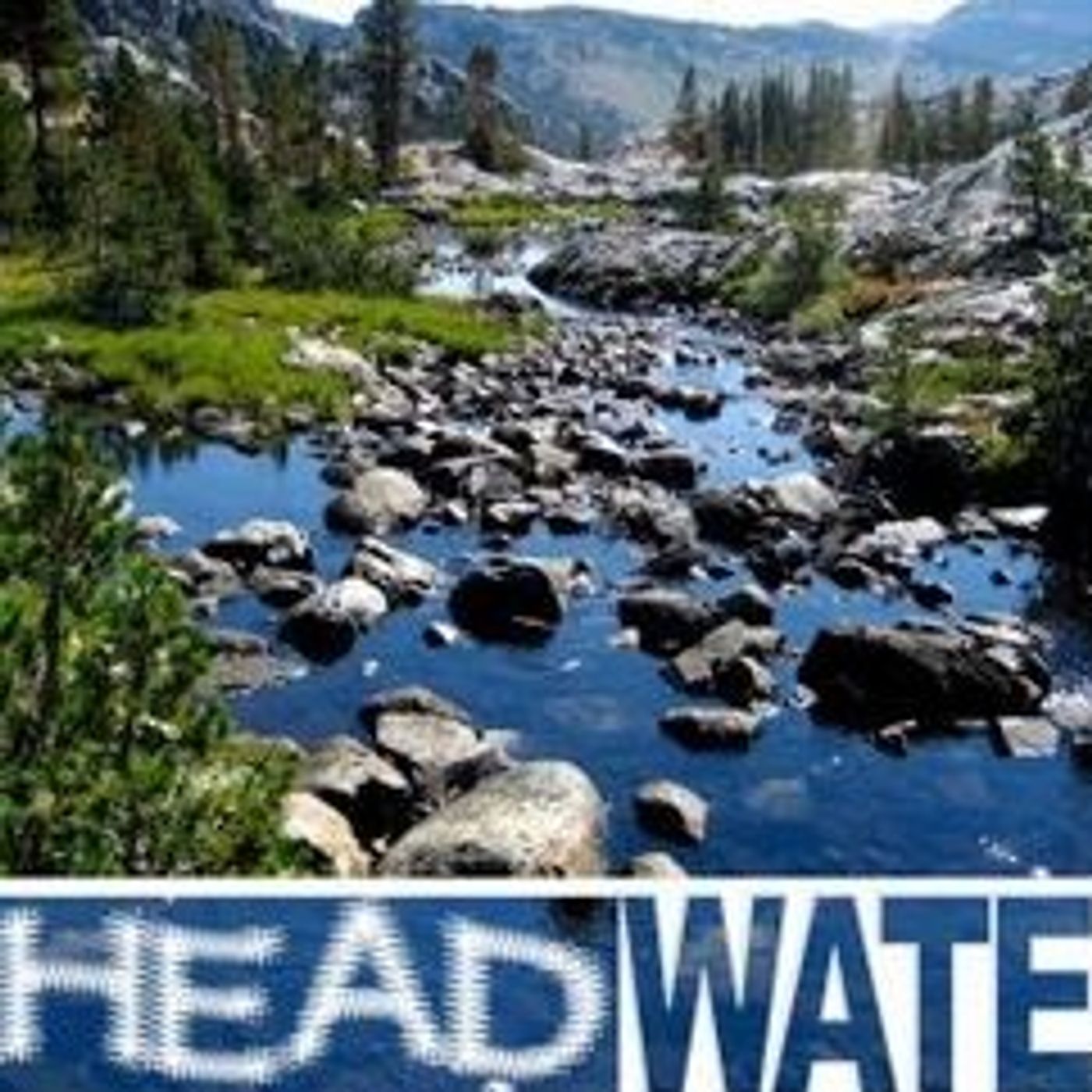 Headwaters