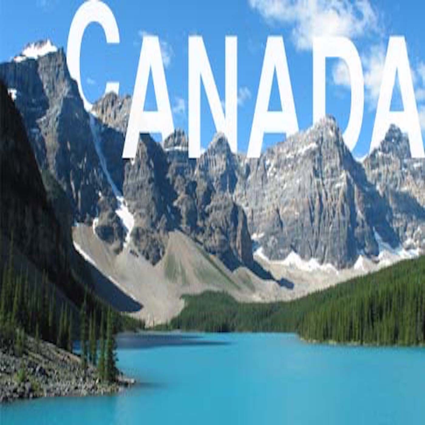 All Canadian Trivia!
