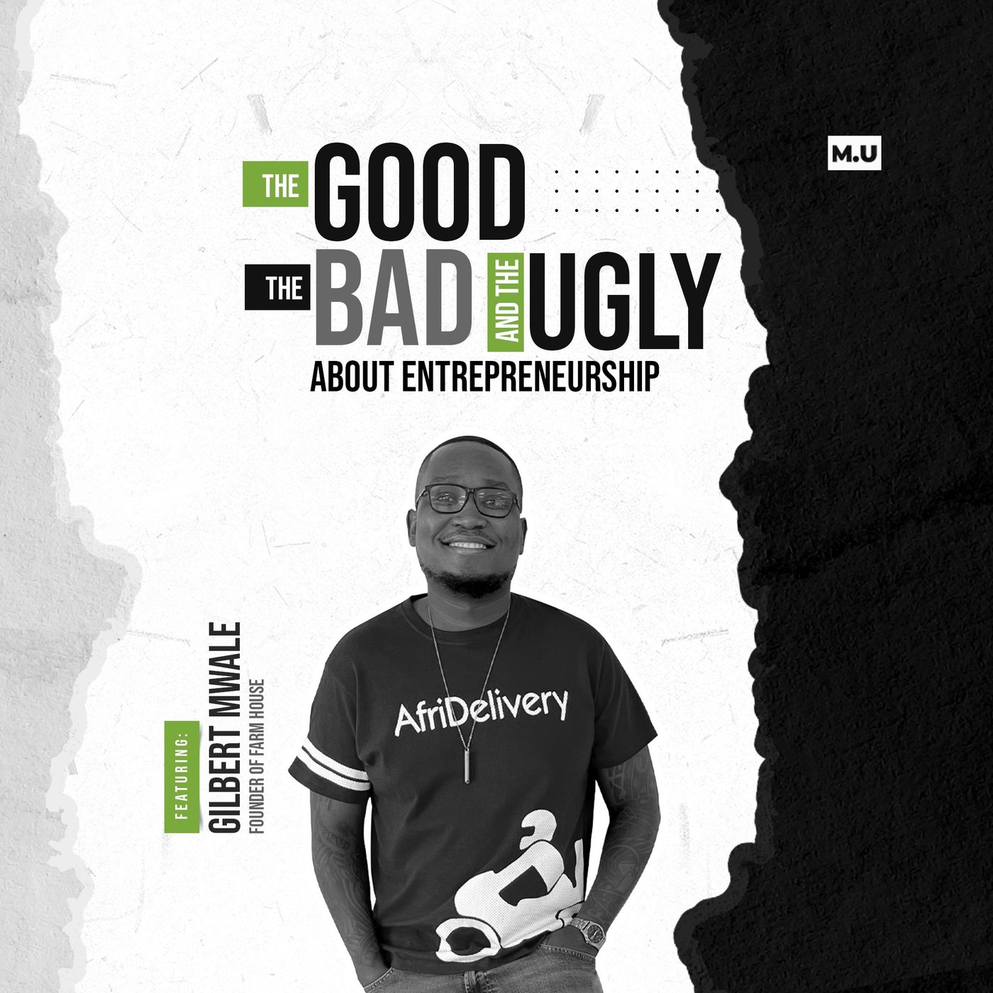 Mentorship Uncomplicated with Afshon Wallace