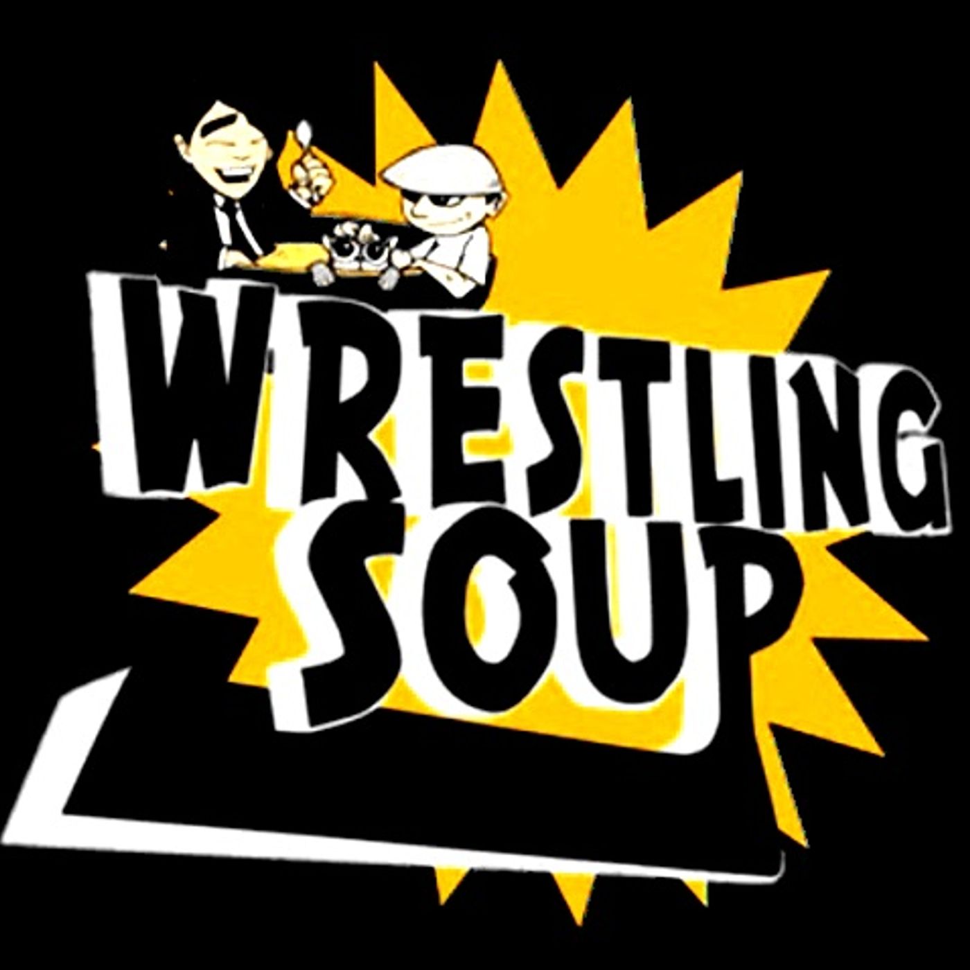 DR BRIAN WRIGHT COVERS SMACKDOWN! (Wrestling Soup 11/24/23)
