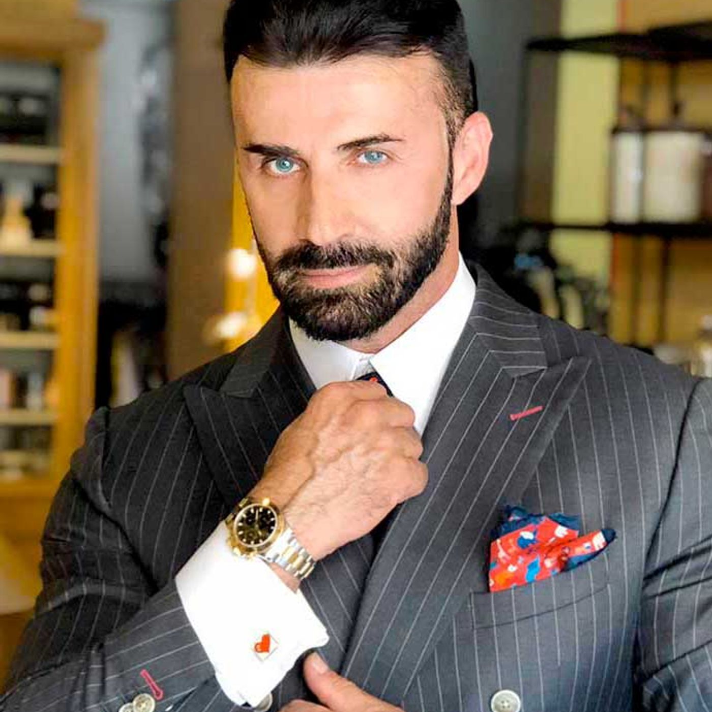 Come diventare Gigolo per donne