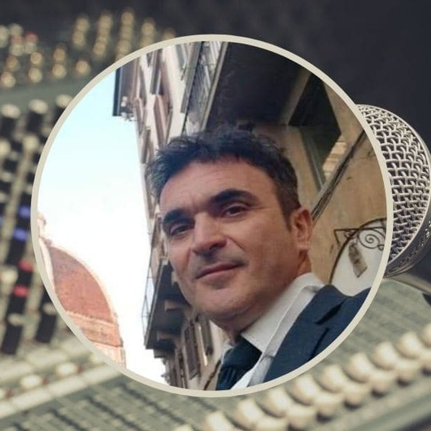 "Sì all'impianto dell'embrione nonostante ex marito contrario" - Intervista al Prof. Avv. Gianni Baldini episode artwork