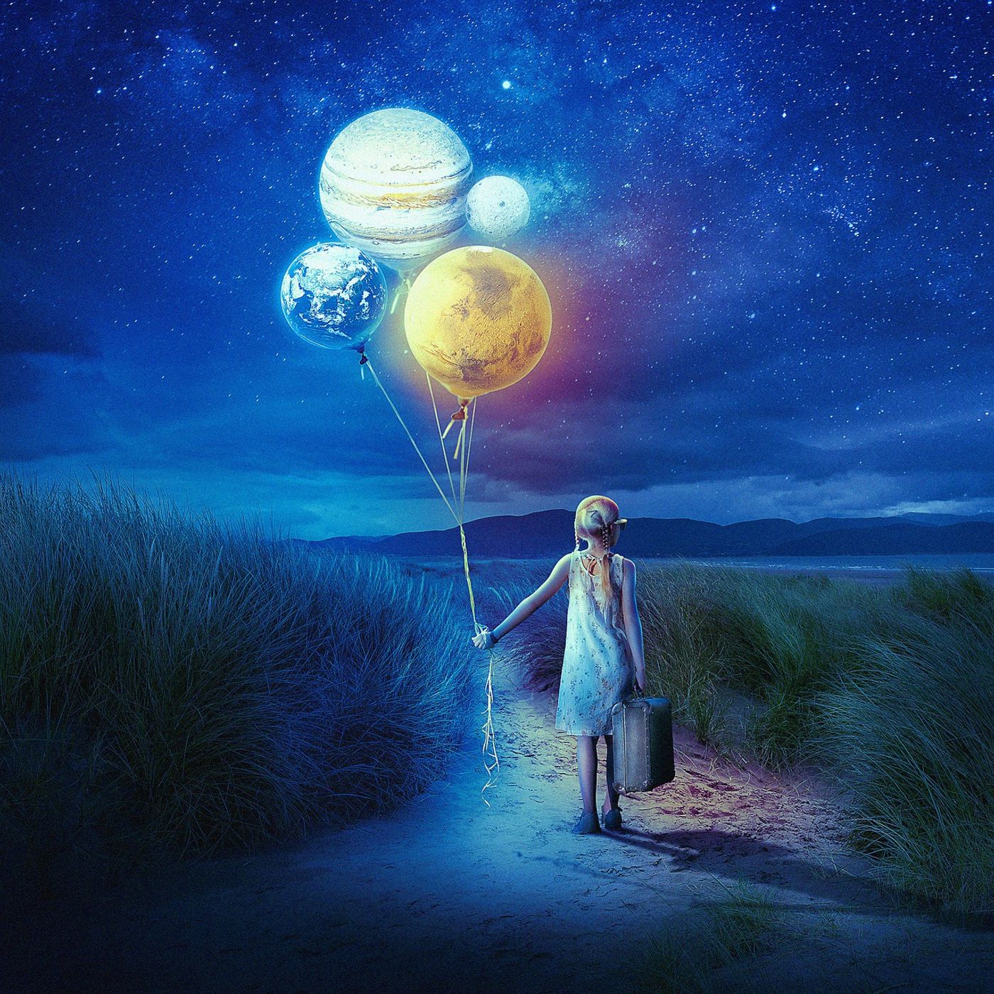 Calme votre stress et angoisse