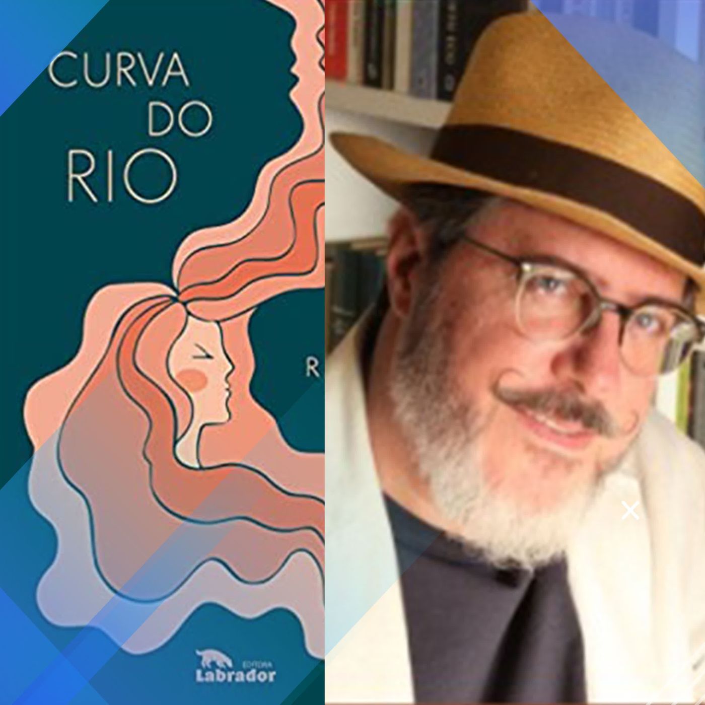 Entrevista com R. Colini - Curva do Rio episode artwork