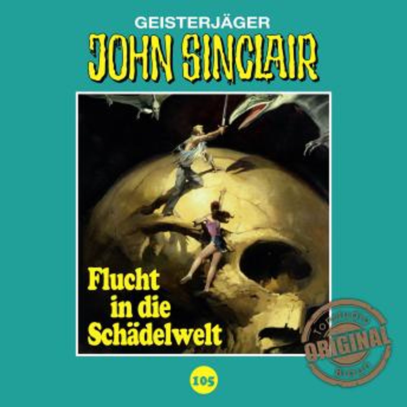 Get New Full Audiobooks in Mystery, Thriller & Horror, Horror