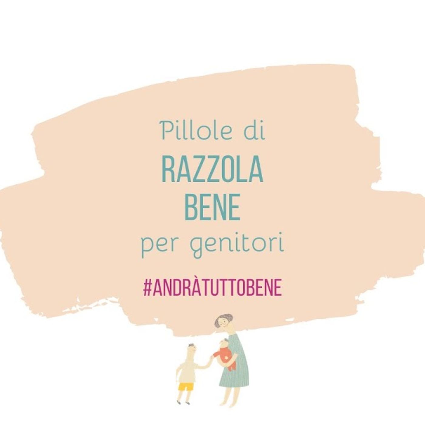 Razzola bene Razzola bene
