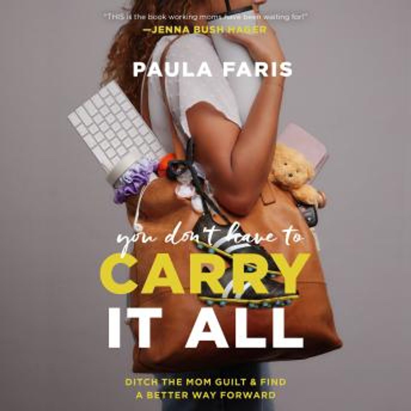 Best Full-Length Audiobooks in Self-Improvement, Parenting Tips