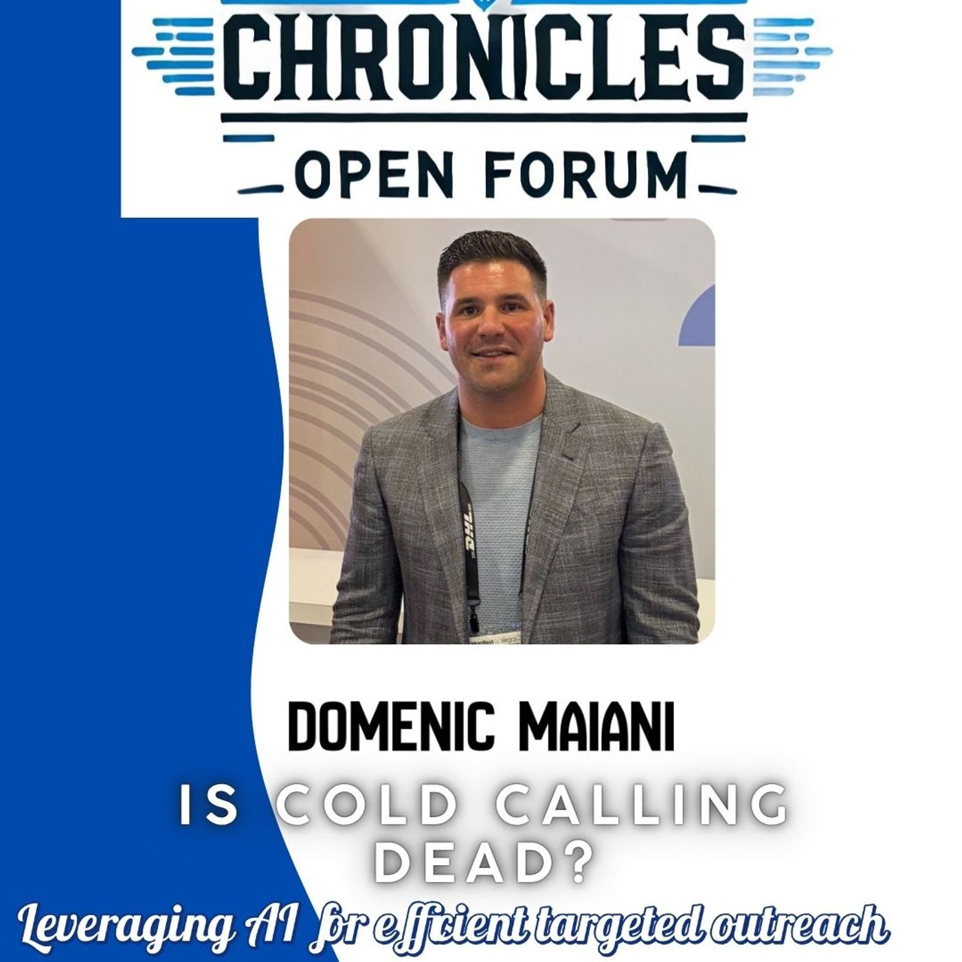 Cash Flow Chronicles Open Forum