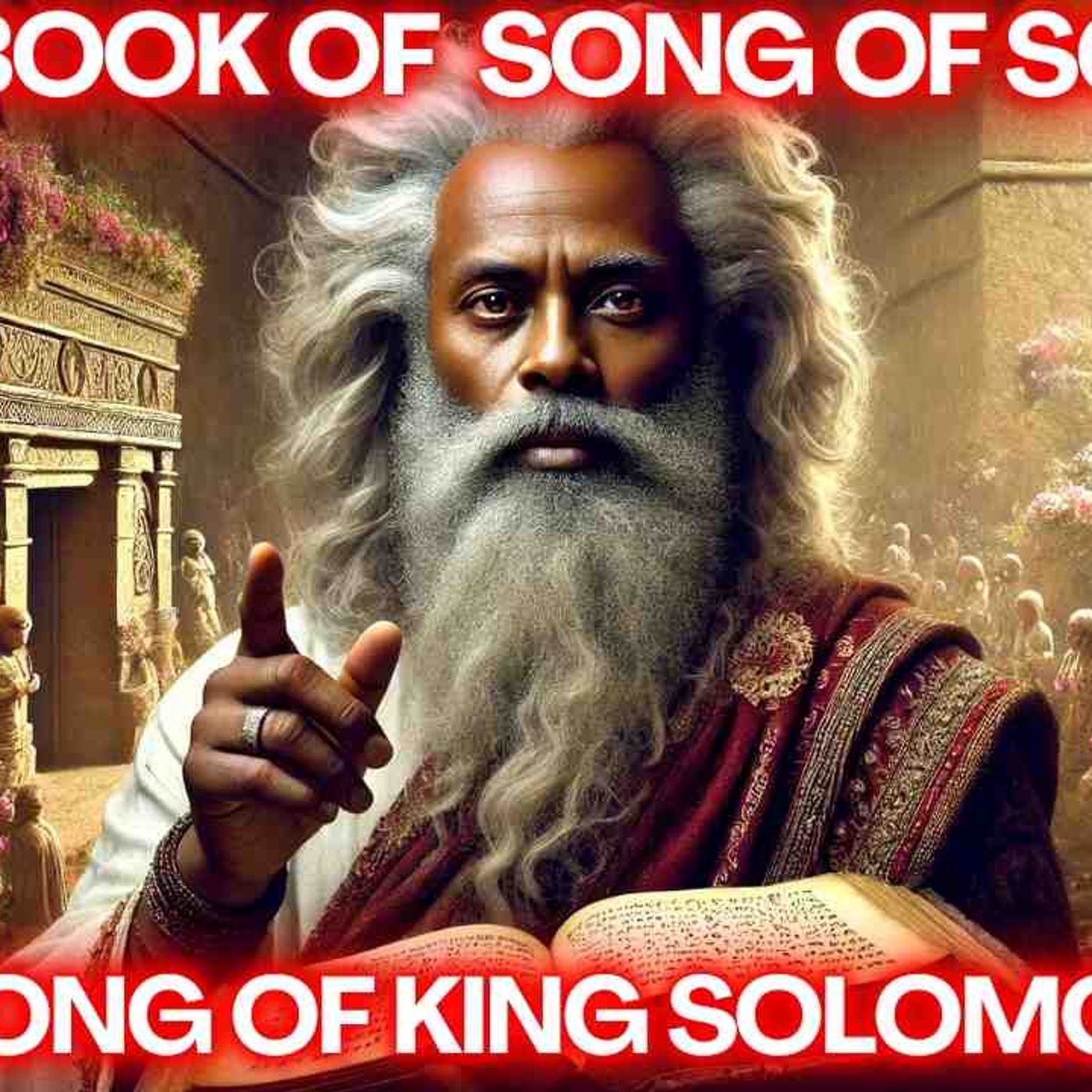 The Complete Story of Song of Songs Like You_ve Never Seen It Before